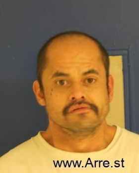 Francisco Christine Romero Mugshot