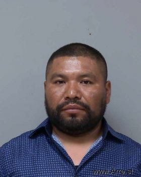 Francisco  Romero-lopez Mugshot