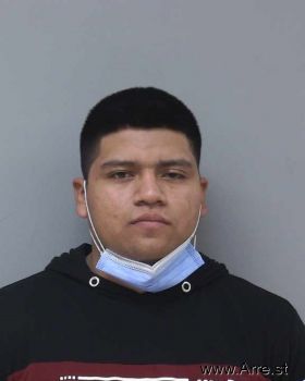 Francisco  Ruiz Mugshot