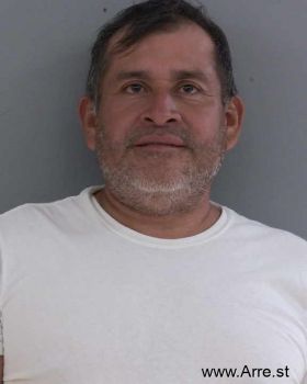 Francisco  Ruiz Mugshot