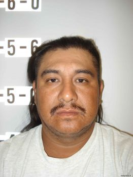 Francisco  Ruiz Mugshot