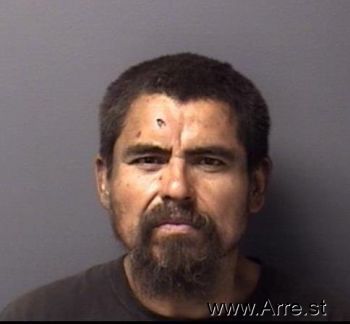 Francisco Javier Pablo Torres Banuelos Mugshot