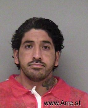 Francisco Javier Velasquez Mugshot