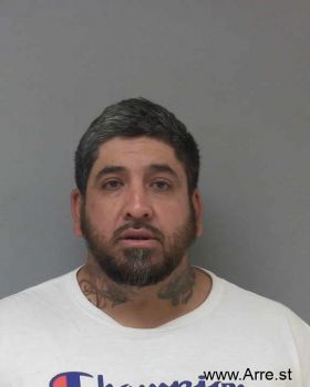 Francisco  Velasquez Mugshot