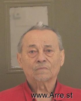 Franciso L Guerrero Mugshot