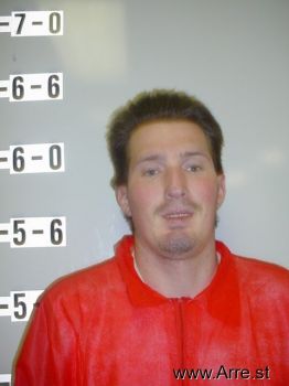 Frank Thomas Bruce Mugshot