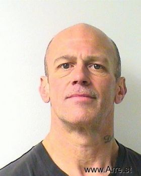 Frank Floyd Cox Mugshot