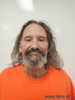 Frank Rollin Mcallen Mugshot