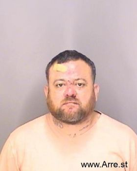 Frank Nieves Rodriguez Mugshot