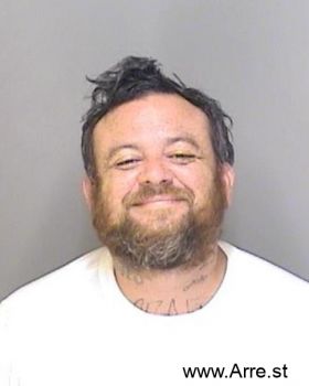 Frank Nieves Rodriguez Mugshot