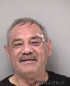 Fred  Gonzales Mugshot