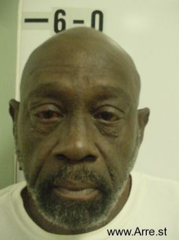 Freddie Lee Williams Mugshot