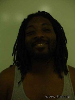 Fredrick Deon Williams Mugshot