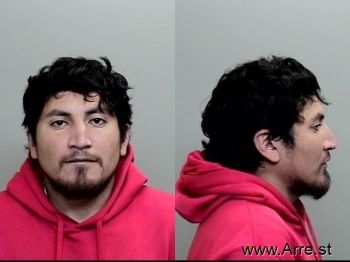 Fredy  Reyesrubio Mugshot