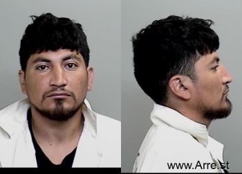 Fredy  Reyesrubio Mugshot