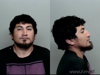 Fredy  Reyesrubio Mugshot