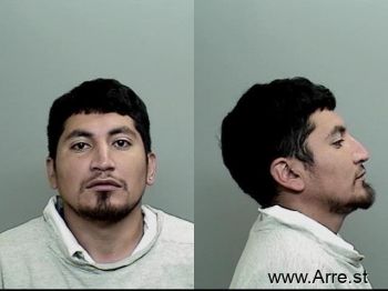 Fredy  Reyesrubio Mugshot