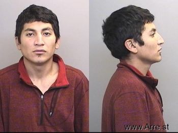 Fredy  Reyesrubio Mugshot