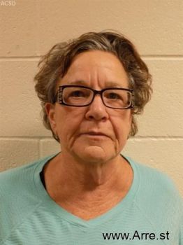 Gail Catherine Nellis Mugshot