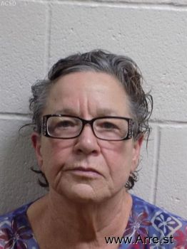 Gail Catherine Nellis Mugshot