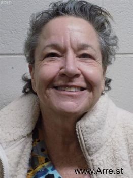 Gail Catherine Nellis Mugshot