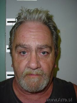 Gary Gene Ross Mugshot