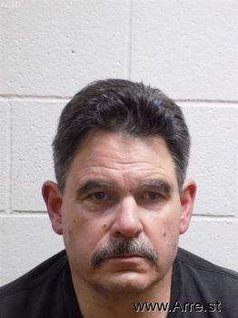 George Eric Kleinheinz Mugshot