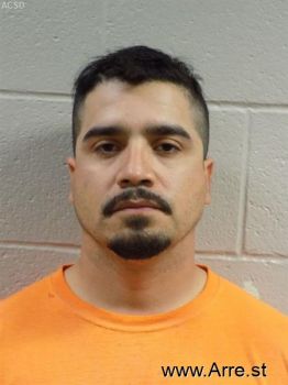 Geraldo Gonzalez Ruiz Mugshot