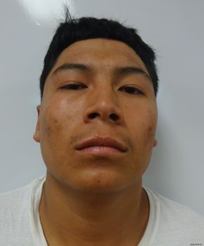 Gerardo  Alamillamadrigal Mugshot