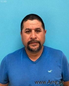 Gerardo  Perezcontreras Mugshot