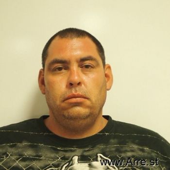 Gilberto  Lopez Mugshot