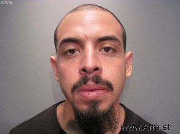 Gilberto Aboytes Lopez Mugshot