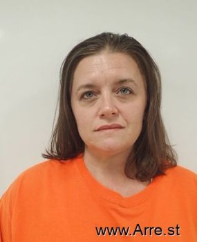 Gina Ann Price Mugshot