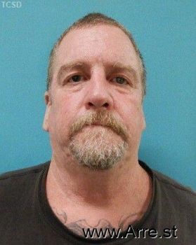 Glenn George Schmidt Mugshot