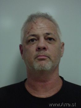 Gregory Wayne Thayer Mugshot