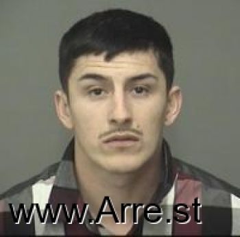 Gabriel Joseph Adame Mugshot