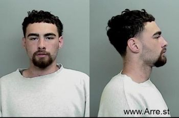 Gabriel Vincent Aguilar Mugshot