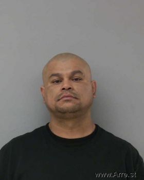 Gabriel Gonzalez Castillo Mugshot