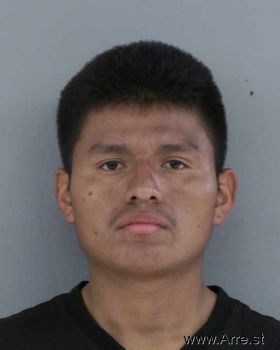 Gabriel  Cruz-lopez Mugshot