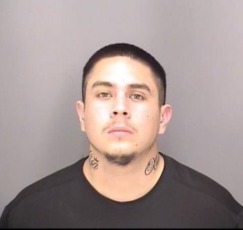 Gabriel Torres Gonzales Mugshot