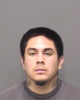 Gabriel Torres Gonzales Mugshot