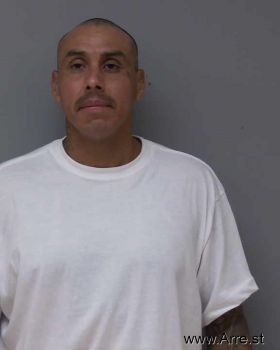 Gabriel  Gonzales Mugshot