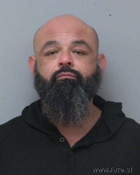 Gabriel Villa Gonzales Mugshot