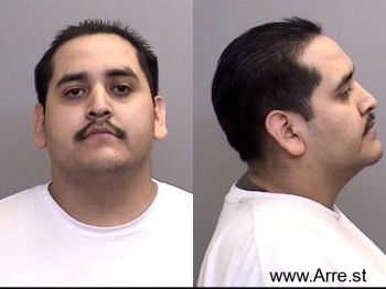 Gabriel Manuel Hernandez Mugshot