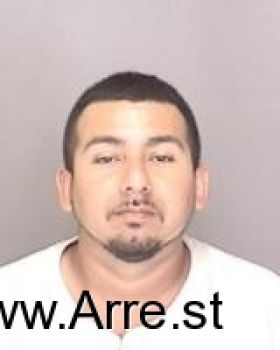 Gabriel Mandujano Hernandez Mugshot