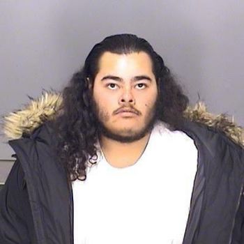 Gabriel Omar Marquez Mugshot