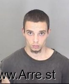 Gabriel Anthony Marquez-garcia Mugshot