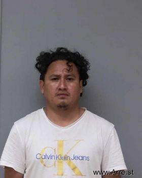 Gabriel  Morales Mugshot