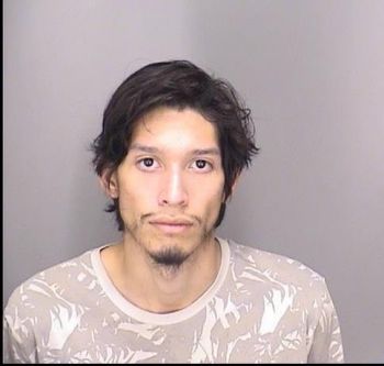 Gabriel Gonzalo Rodriguez Mugshot