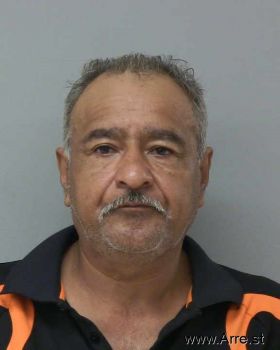 Gabriel Pulido Rodriguez Mugshot